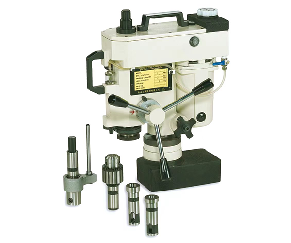 桂林磁性钻孔攻牙机
